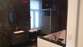 La Suite Gold Jacuzzi - 1