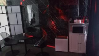 La Suite Gold Wellness Jacuzzi & Sauna - 2