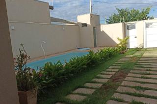 Recanto Solar Alto Padrão com 3 Suítes piscina - Olímpia - 2