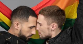 LA CASA LGBTQ HOUSE Sitges Adult Only - Sitges - 9