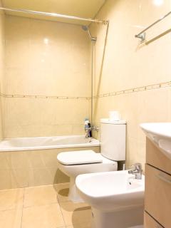 Double bed room in old town - Lissabon - 0