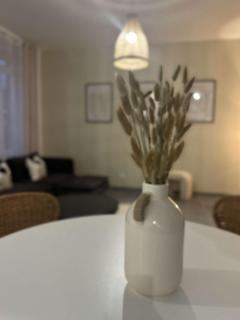 Maison moderne au cœur de Caudry - Caudry - 9