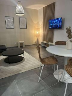 Maison moderne au cœur de Caudry - Caudry - 8