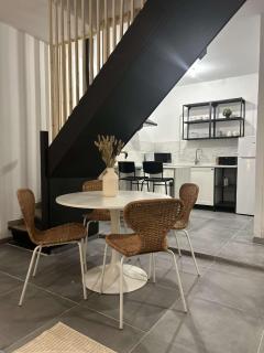 Maison moderne au cœur de Caudry - Caudry - 5