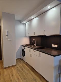 Bubble's apartment - Varsavia - 7