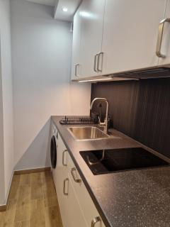 Bubble's apartment - Warschau - 4