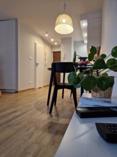 Bubble's apartment - Varsavia - 5