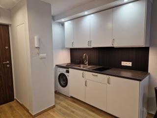 Bubble's apartment - Varsavia - 3