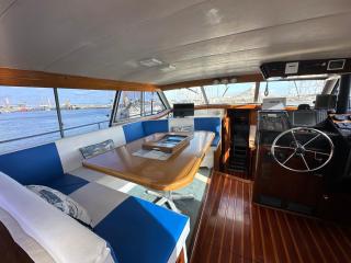 Seadream Classic Yacht - Figueira da Foz - 5