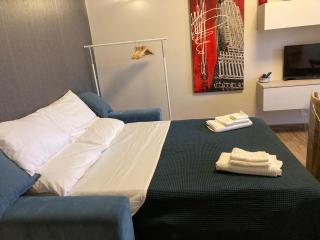 G&B Naxos Holiday Home - 9