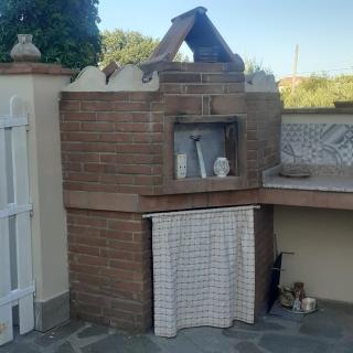 Splendido rustico shabby - 1