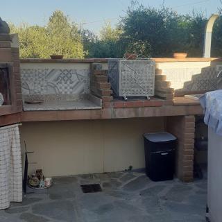 Splendido rustico shabby - Capannori - 5