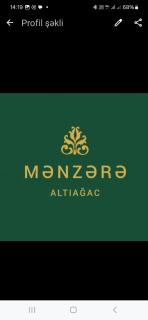 Mənzərə Piknik - Altıağac - 5
