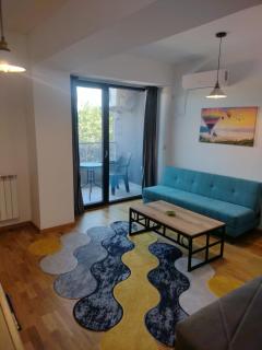 apartment InoYouth - 3
