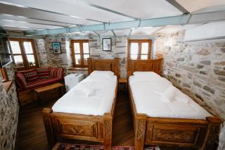 Old Well Bazaar - Gjirokastër - 9