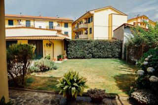 Villa Lilly - Lucca - 3