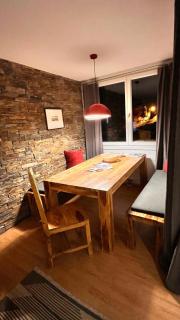 Appartement Sonnherzl - Warth am Arlberg - 3