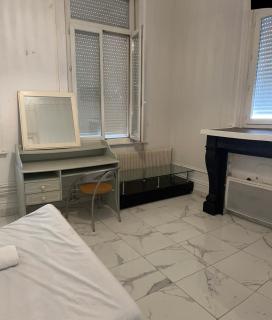 Chambre calaisfornia - Calais - 0