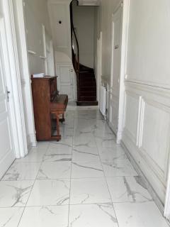 Chambre calaisfornia - Calais - 5
