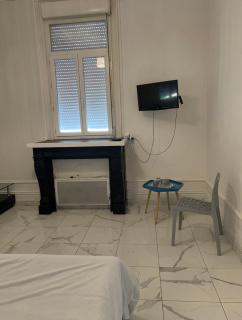 Chambre calaisfornia - Calais - 1