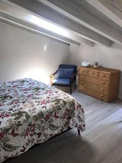 Garda Lake Attic - 2