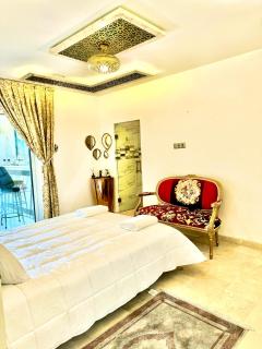 Unforgettable views of Marina Agadir - Agadir - 3