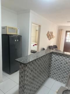 Sonho verde - Marechal Deodoro - 1