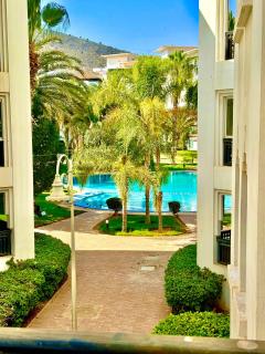 Unforgettable views of Marina Agadir - Agadir - 2