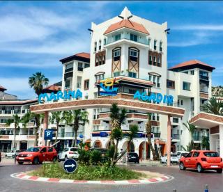 Unforgettable views of Marina Agadir - Agadir - 1