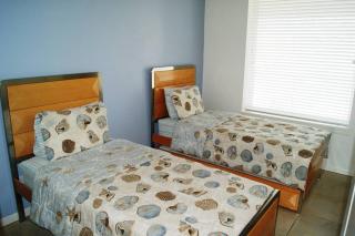 Las Marinas 303 Channelfront boatslip, waterview - 4