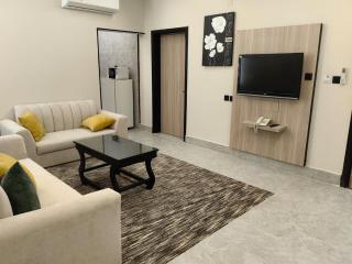 اجنحه ايلاف الفندقية المطورة 2 - Abha - 2