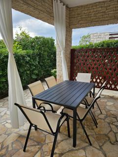 Apartments and rooms Iva - Pag - 9