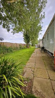 Pura Vida Caravan - Saint Osyth - 8