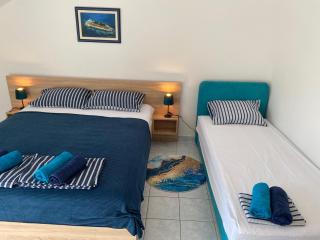 Villa Ante Apartments - Blace - 5