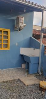Casa Praia -Proximo das principais praias- São Francisco do Sul - São Francisco do Sul - 3
