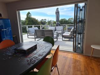 The Beach Bach - Waihi Beach - 8