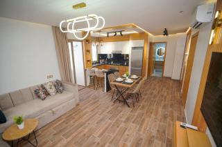 Appartement proche de la gare TGV - Tangeri - 9