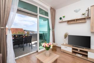 Apartment Biser mora - Rogoznica - 0