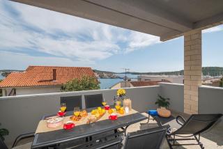 Apartment Biser mora - Rogoznica - 4