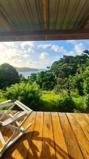 Seaview Eco Lodge - Atkinson - 9