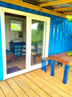 Seaview Eco Lodge - Atkinson - 8