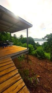 Seaview Eco Lodge - Atkinson - 3