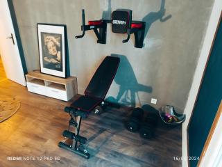 Magnifique appartement quartier la Roseraie - Toulouse - 7