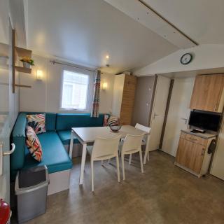 MH-CONFORT- 3CH - 6 pl - TV- LAVE VAISSELLE - WI-FI - "Draps fournis-Lits faits à votre arrivée" en option -- "Fun-Pass" OFFERT sous conditions !! - Pont-Aven - 8