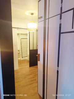 Magnifique appartement quartier la Roseraie - Toulouse - 9