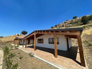MonteSoprano Agriturismo - Resort - Spa - Gym -Camping - Suite - 2