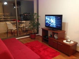 Apartamento Castilla - 2