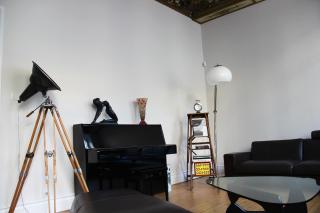 B&B Le Cercle De Malines - Calais - 5