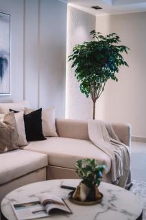 Sky High One Bedroom With Palm And Sea View - Dubái - 5