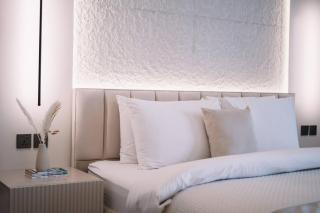Sky High One Bedroom With Palm And Sea View - Dubái - 8
